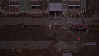 Scavland, de NoShadow