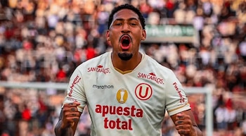 Jesús Castillo fue elegido para