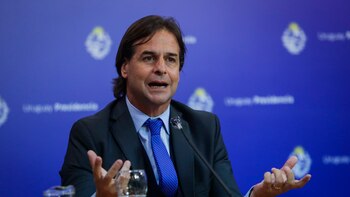 El Senado uruguayo acordó cambios