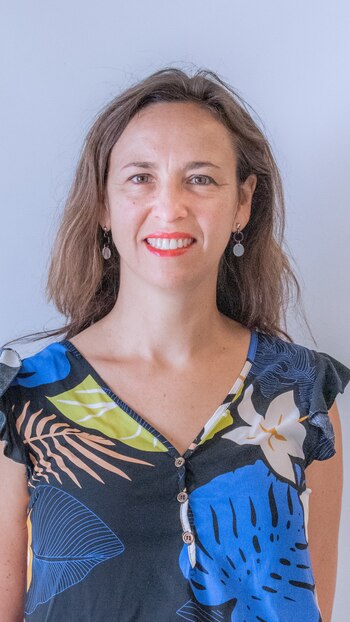 Lic. Virginia Jalley