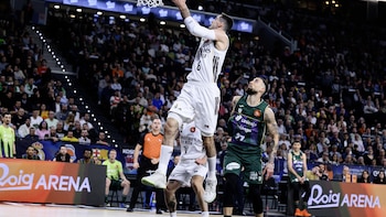 Crónica del Real Madrid -