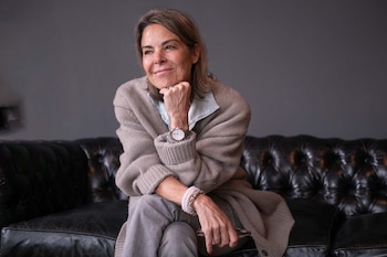 Blanca Oteyza
