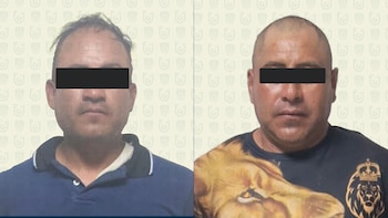 Detienen y procesan a “El Monstruo” y “El Gato”, miembros de Los Diablitos ligados a ataque armado en CDMX