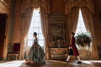 Castle Howard, famoso por series