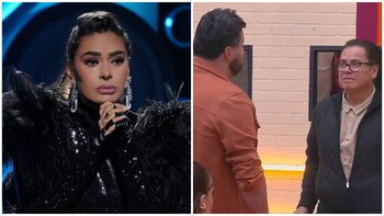 Galilea Montijo es conductora de 'Hoy' y 'La Casa de los Famosos México'. (IG: @galileamontijo // Vix)