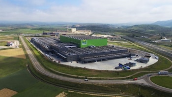 Galletas Gullón eleva su facturación