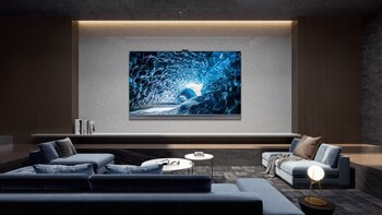 Los usuarios de TCL QLED