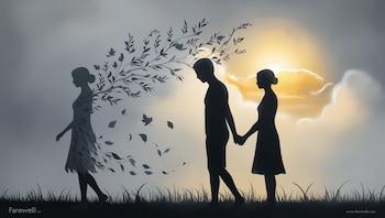 ¿Cómo vivir la muerte del ser amado? Una respuesta sensible