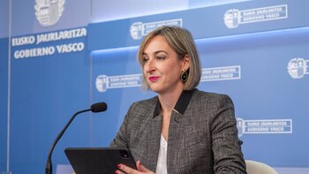 Gobierno Vasco reafirma su compromiso