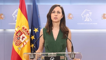 Podemos ve "inaceptable" que no pase nada tras la condena a Ábalos y exige s Sánchez "dignidad" en lugar de resistir