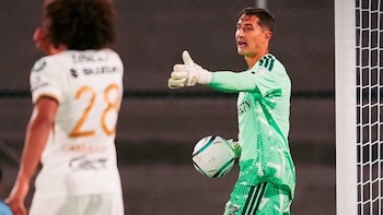 Afición de Pumas lanza grito