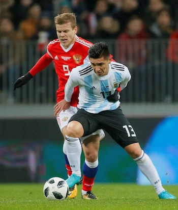 Foto de archivo de Matias