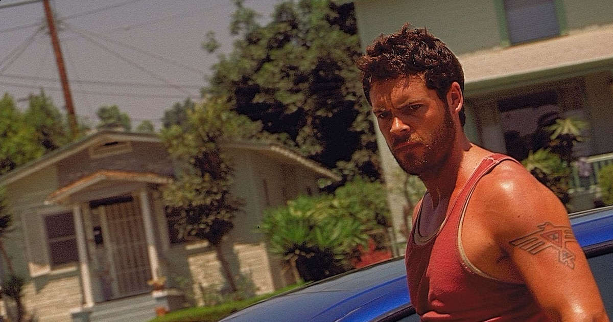 Vince, the character of Rapid and Furious that shows that the saga never forgets its own details