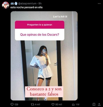 Memes Oscars