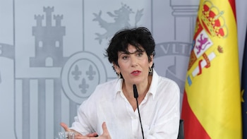 El Gobierno replica al CGPJ y ve "compatible" respetar a la Justicia con criticar algunas decisiones