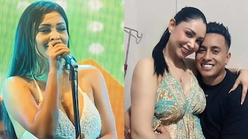 Revelan que la lujosa fiesta de Pamela Franco habría superado la exorbitante suma de 65 mil soles