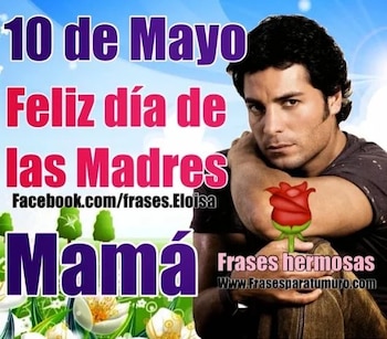 Fotos de Chayanne para mandar