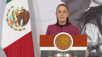 Sheinbaum rechaza que el caso de huachicol contra Ernesto Ruffo sea “uso político” de la justicia tras señalamientos del PAN