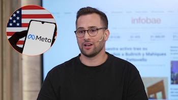 “Las redes sociales son el tabaco del siglo XXI”, advirtió un divulgador tecnológico tras el fallo contra Meta y YouTube