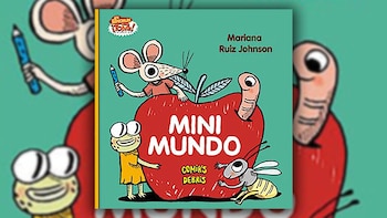 7 libros invierno