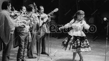 Desde sus humildes orígenes en