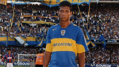 El drama que vivió un ex jugador de Boca y la selección de Colombia por su adicción al alcohol: “Estuve cerca de la muerte”