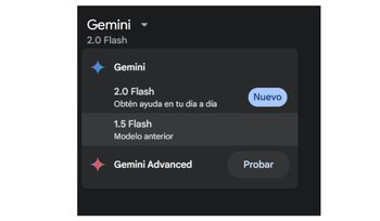 Los usuarios tienen que escoger
