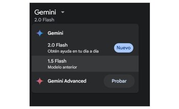 Los usuarios tienen que escoger