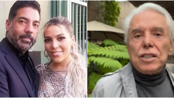 “¿Sigue ese señor vivo?”: Pablo