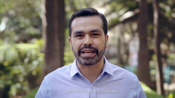 Jorge Álvarez es visto como