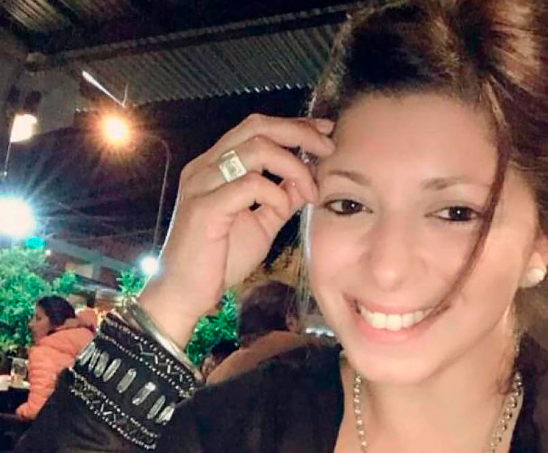 La familia anunció que continuará su lucha en busca de justicia