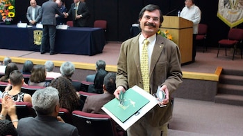 Piden destitución de funcionario de