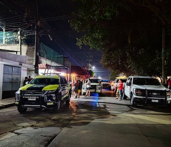 La alerta de testigos llevó