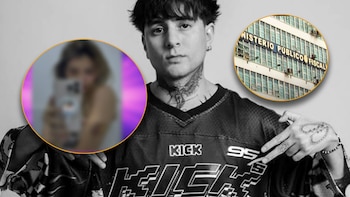 Diealis: Fiscalía inicia proceso contra influencer por presunto intento de feminicidio tras denuncia de su expareja