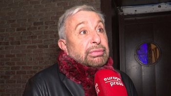 José Manuel Parada habla de