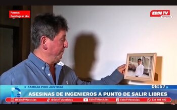 Caso Bruno Medina: padre de la víctima de 'peperas' en Miraflores recuerda con cariño a su hijo