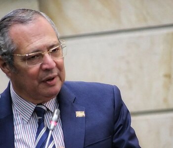 Iván Name afirmó que se