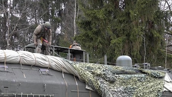 EEUU denuncia el ataque ruso