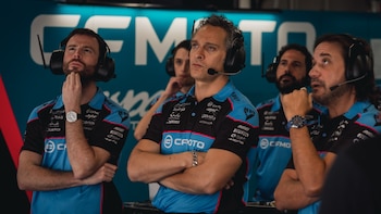 ‘Ídolos’, la apuesta del cine