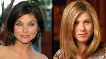 Tiffani Thiessen dijo que tuvo