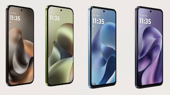 Motorola celebra su colaboración con