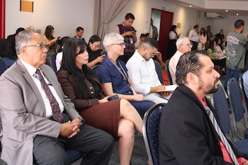 Un informe reciente destaca que la diferencia entre denuncias presentadas y sentencias emitidas genera entre los habitantes la percepción de que el país carece de un sistema de justicia robusto y confiable