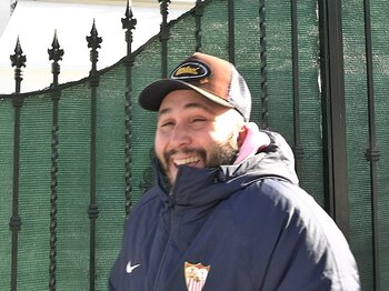 17-12-2021 KIKO RIVERA.
MADRID, 17 (CHANCE)