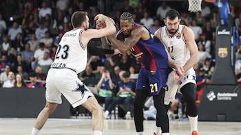 Previa del EA7 Emporio Armani