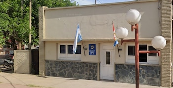 El caso está siendo investigado por la Comisaría 2da. de San Justo