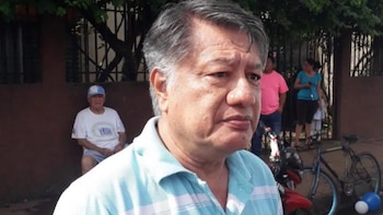Exigen prueba de vida del excoronel Carlos Brenes Sánchez, detenido por el régimen en Nicaragua