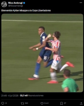 Memes Paraguay Francia