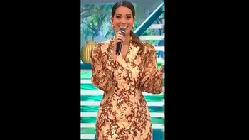 La risa inicial dio paso