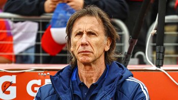 Ricardo Gareca vivirá semanas difíciles