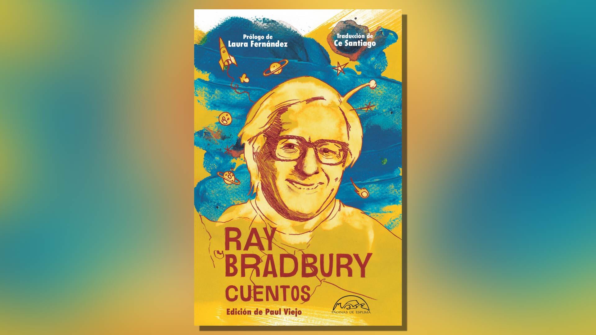 El volumen permite apreciar la evolución literaria de Ray Bradbury a lo largo del siglo XX y su impacto en los géneros narrativos